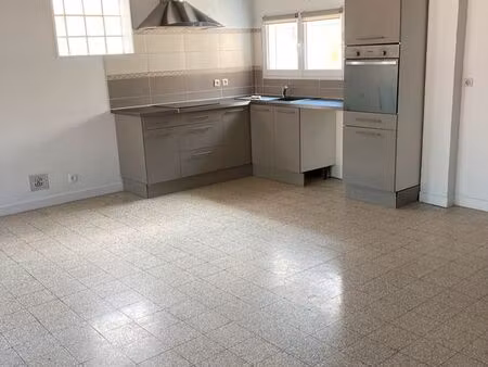 location maison individuelle 60m2 brou