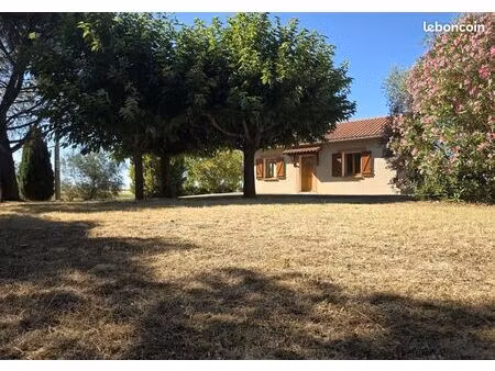 maison 3 pièces 54 m²