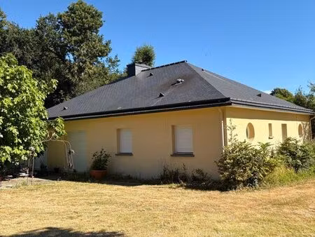 maison contemporaine belles prestations