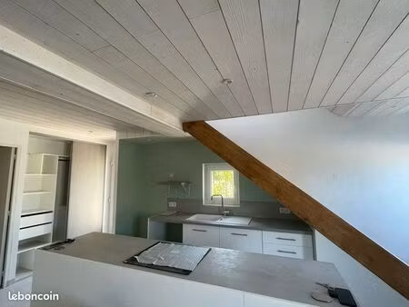 maison 4 pièces 78m2