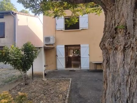 maison 3 pièces 66 m²