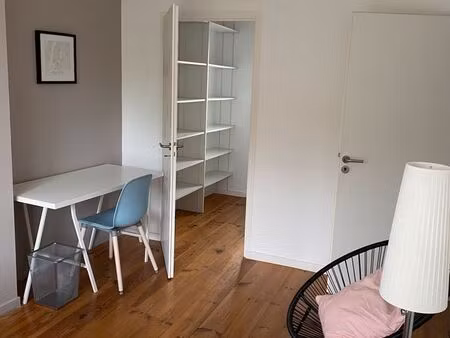 loue chambre pour étudiant.e