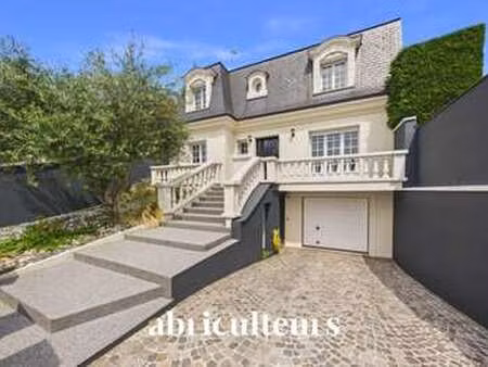 vente maison piscine à ormesson-sur-marne (94490) : à vendre piscine / 185m² ormesson-sur-