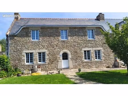 maison à louer sur riantec