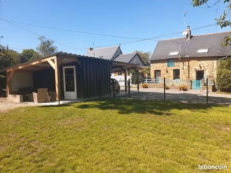 maison campagne 2 chambres