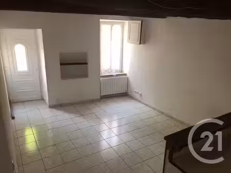 maison à louer - 3 pièces - 57 m2 - preixan - 11 - languedoc-roussillon