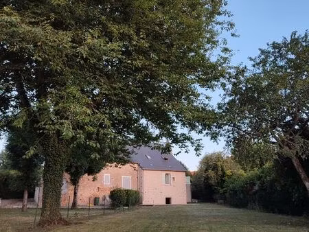 maison à louer meublée
