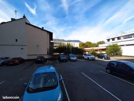 appartement 3p+c à grenoble  172 cours berriat