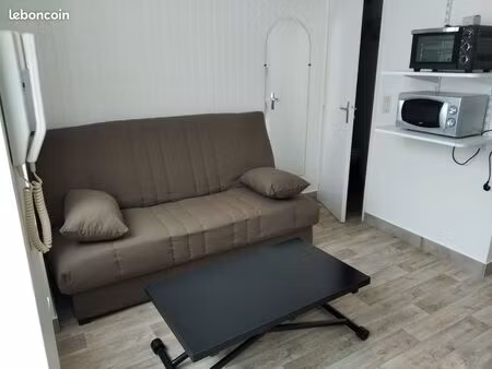 studio le blanc