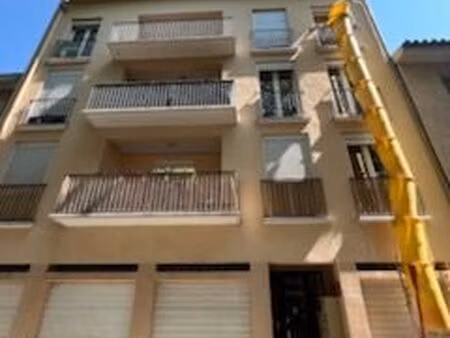 loue appartement t4/5