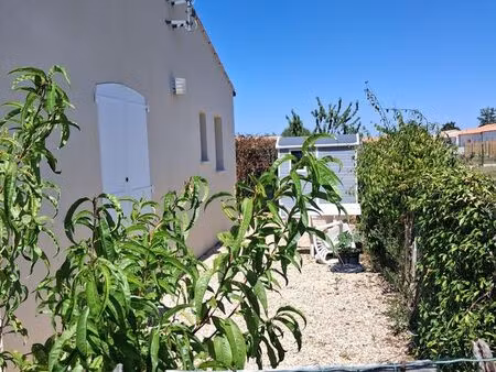 appartement confort près de royan bien situé calme