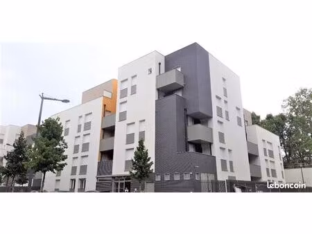 appartement 1 pièce 25 m²