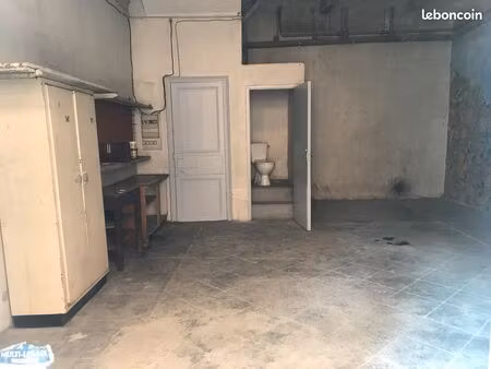 location garage