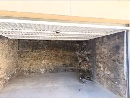 garages
