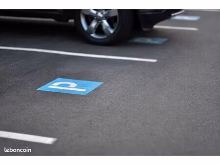 parking/box 1 pièce tournan-en-brie
