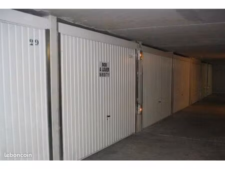 box 16m2