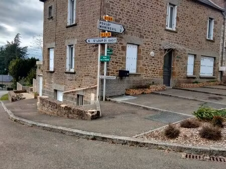 champeon loue maison f5