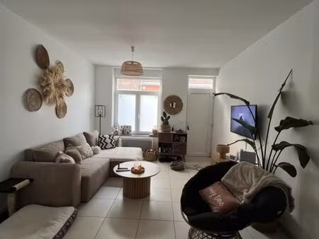 maison 4 pièces 88 m²
