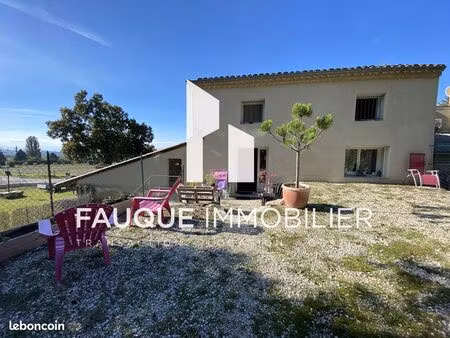 maison 4 pièces 112 m²