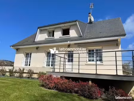 pavillon 5 pièces 125 m²