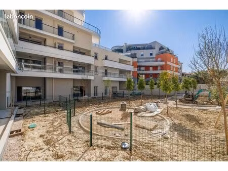 appartement t2