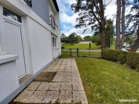 maison t5