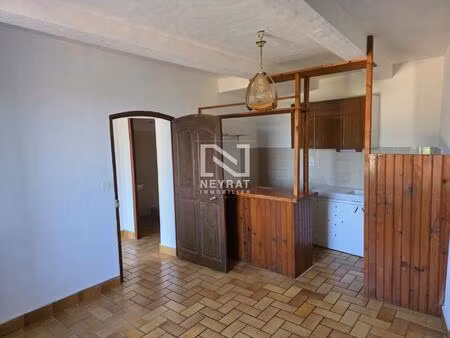 location appartement 2 pièces 36m² fayence 83440