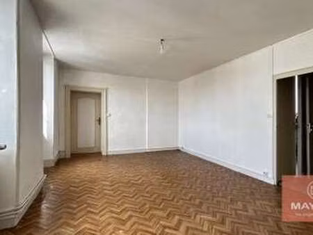 vente appartement 5 pièces à laval (53000) : à vendre 5 pièces / 72m² laval