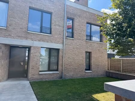 appartement à louer à sint lenaartsesteenweg 11 rijkevorsel (rbw41170)