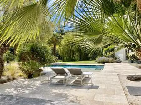 vente maison piscine à saint-gilles-croix-de-vie croix de vie (85800) : à vendre piscine /