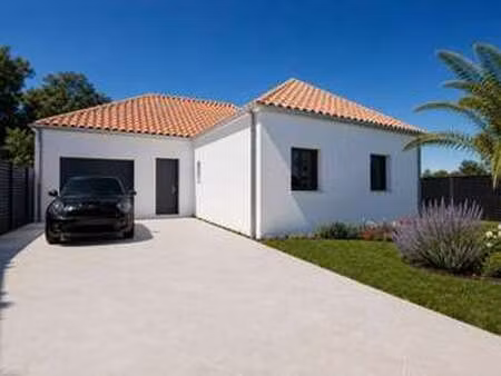 vente terrain à pornic (44210) : à vendre / 796m² pornic