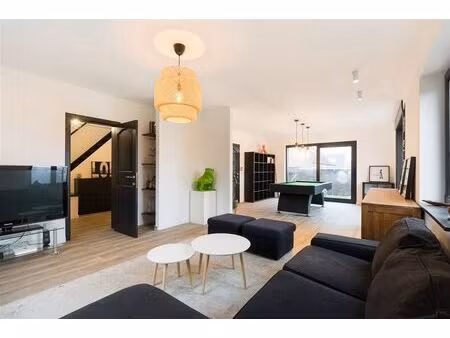 maison à louer à rue des acacias 26 mont-saint-guibert (vbe45150)