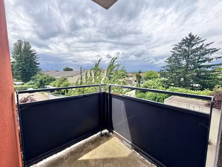 appartement 2 pièces 36 m² à vendre / acheter villeurbanne 69100 ? | era immobilier