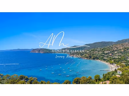 vente villa 5 pièces 169 m² à rayol-canadel-sur-mer (83820)  nan €