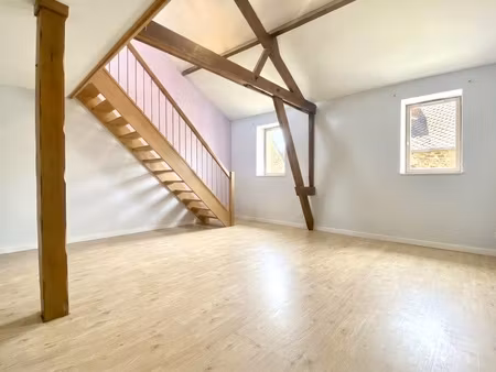appartement 2 pièces - 43 m²