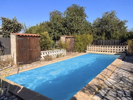 maison 4 pièces - 90 m²