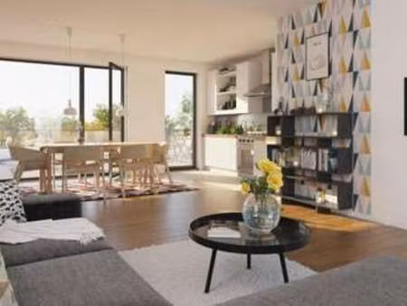 vente appartement t1 à niort (79000) : à vendre t1 / 19m² niort