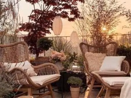 vente appartement 4 pièces à rouen (76000) : à vendre 4 pièces / 79m² rouen