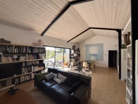 maison 6 pièces - 154 m²