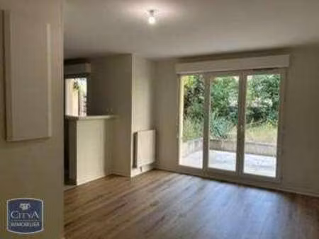 location appartement 2 pièces au mans nord - gare (72000) : à louer 2 pièces / 51m² le man