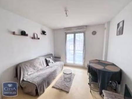 location appartement t1 au mans (72000) : à louer t1 / 18m² le mans
