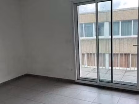 location appartement t1 à nantes tortière (44000) : à louer t1 / 27m² nantes tortière