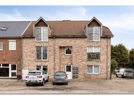 appartement à louer à koolmijnlaan 123 houthalen-helchteren (rbw41246)