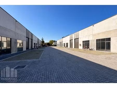 surface industrielle à louer à / / alost (rbw41202)