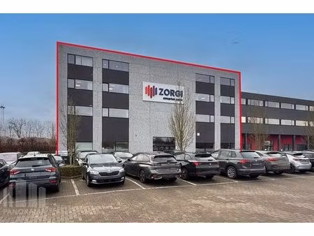 bureaux à louer à legeweg 157 oostkamp (rbw41242)
