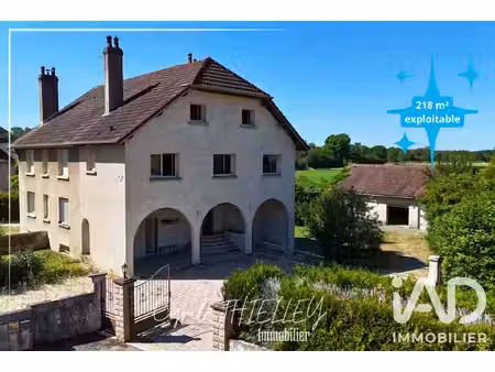 vente appartement 7 pièces