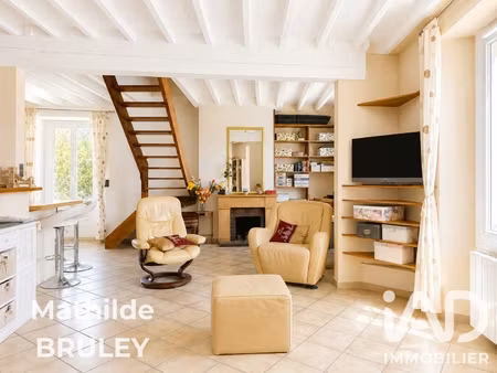 vente duplex 4 pièces