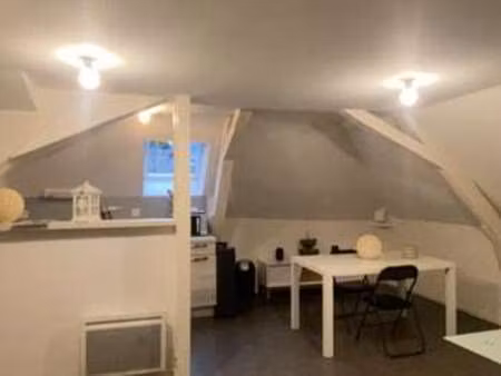 vente appartement 2 pièces à laval (53000) : à vendre 2 pièces / 32m² laval