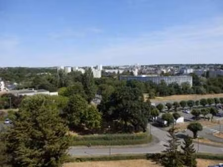 vente appartement 4 pièces à laval (53000) : à vendre 4 pièces / 75m² laval