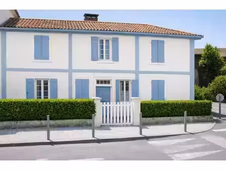 appartement leon 2 pièce(s) 57.80 m2